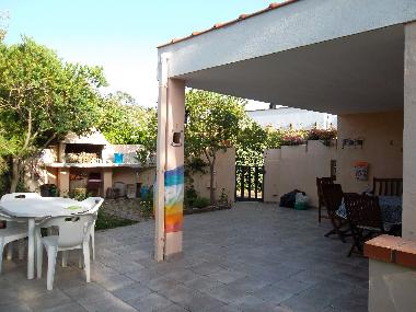 Ferienhaus in VILLASIMIUS (Cagliari) oder Ferienwohnung oder Ferienhaus