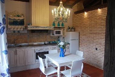 Villa in �lora (M�laga) oder Ferienwohnung oder Ferienhaus
