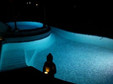 Villa in �lora (M�laga) oder Ferienwohnung oder Ferienhaus