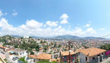 Ferienwohnung in nice (Alpes-Maritimes) oder Ferienwohnung oder Ferienhaus