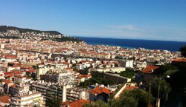 Ferienwohnung in nice (Alpes-Maritimes) oder Ferienwohnung oder Ferienhaus