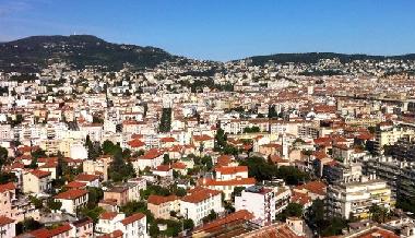 Ferienwohnung in nice (Alpes-Maritimes) oder Ferienwohnung oder Ferienhaus