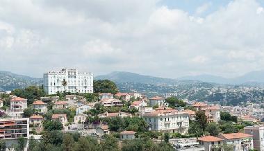 Ferienwohnung in nice (Alpes-Maritimes) oder Ferienwohnung oder Ferienhaus