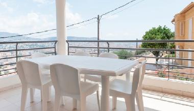 Ferienwohnung in nice (Alpes-Maritimes) oder Ferienwohnung oder Ferienhaus
