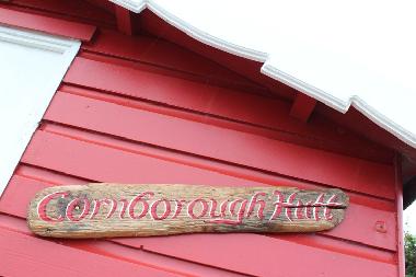 Ferienhaus in Bideford (South West) oder Ferienwohnung oder Ferienhaus