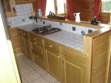 Chalet in chatel (Haute-Savoie) oder Ferienwohnung oder Ferienhaus