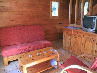 Chalet in chatel (Haute-Savoie) oder Ferienwohnung oder Ferienhaus