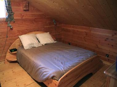 Chalet in chatel (Haute-Savoie) oder Ferienwohnung oder Ferienhaus