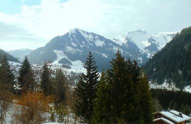 Chalet in chatel (Haute-Savoie) oder Ferienwohnung oder Ferienhaus