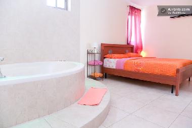 Ferienwohnung in Haifa (Hefa (Haifa)) oder Ferienwohnung oder Ferienhaus