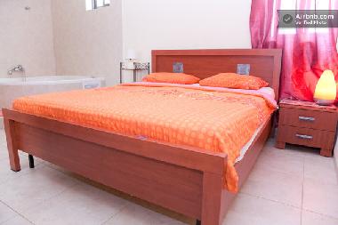 Ferienwohnung in Haifa (Hefa (Haifa)) oder Ferienwohnung oder Ferienhaus