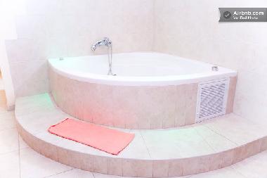 Ferienwohnung in Haifa (Hefa (Haifa)) oder Ferienwohnung oder Ferienhaus