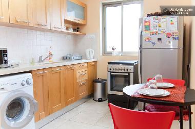 Ferienwohnung in Haifa (Hefa (Haifa)) oder Ferienwohnung oder Ferienhaus