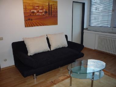Ferienwohnung in Dsseldorf (Region Dsseldorf) oder Ferienwohnung oder Ferienhaus