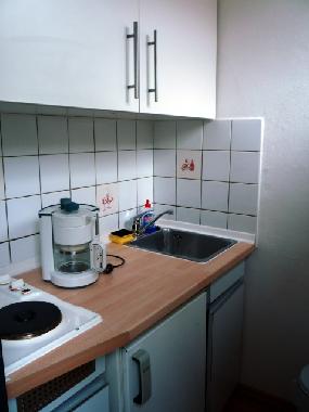 Ferienwohnung in Dsseldorf (Region Dsseldorf) oder Ferienwohnung oder Ferienhaus