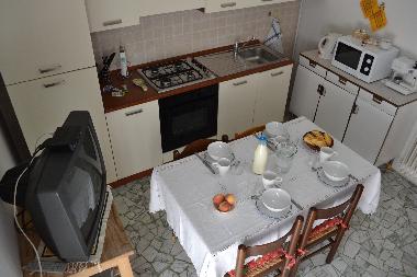 Ferienwohnung in Mestre (Venezia) oder Ferienwohnung oder Ferienhaus