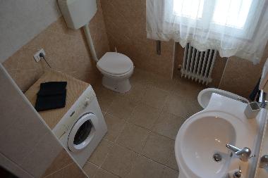 Ferienwohnung in Mestre (Venezia) oder Ferienwohnung oder Ferienhaus