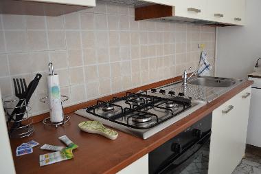 Ferienwohnung in Mestre (Venezia) oder Ferienwohnung oder Ferienhaus