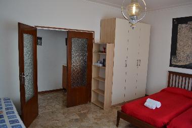 Ferienwohnung in Mestre (Venezia) oder Ferienwohnung oder Ferienhaus