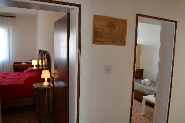 Ferienwohnung in Mestre (Venezia) oder Ferienwohnung oder Ferienhaus