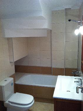 Ferienhaus in Los Urrutias (Murcia) oder Ferienwohnung oder Ferienhaus