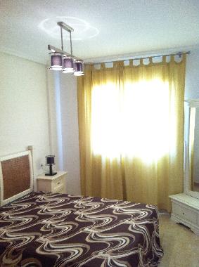 Ferienhaus in Los Urrutias (Murcia) oder Ferienwohnung oder Ferienhaus