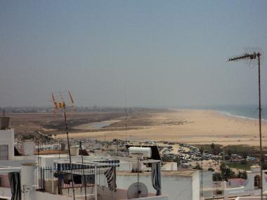 Ferienwohnung in CONIL (Cdiz) oder Ferienwohnung oder Ferienhaus