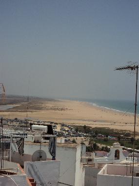 Ferienwohnung in CONIL (Cdiz) oder Ferienwohnung oder Ferienhaus