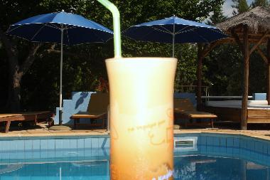 Erfrischungsgetrnke.