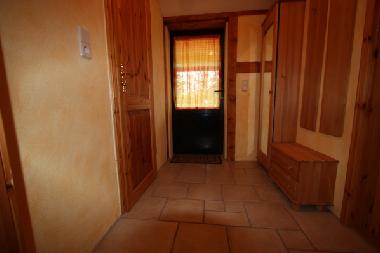 Ferienwohnung in Bad Saarow (Oder-Spree) oder Ferienwohnung oder Ferienhaus