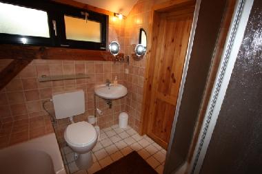 Ferienwohnung in Bad Saarow (Oder-Spree) oder Ferienwohnung oder Ferienhaus