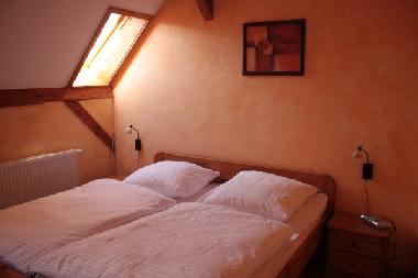 Ferienwohnung in Bad Saarow (Oder-Spree) oder Ferienwohnung oder Ferienhaus