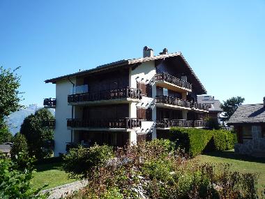 Ferienwohnung in Haute Nendaz (Nendaz) oder Ferienwohnung oder Ferienhaus