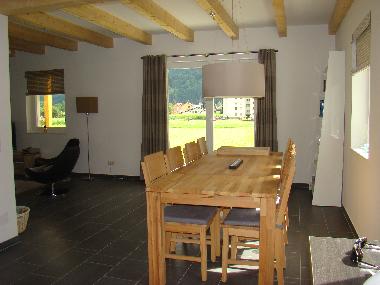 Ferienhaus in Ktschach-Mauthen (Oberkrnten) oder Ferienwohnung oder Ferienhaus