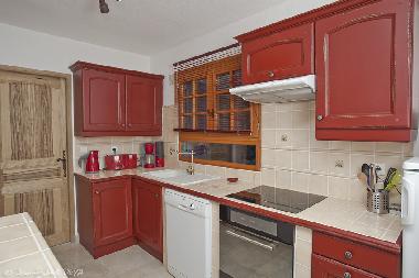 Ferienhaus in Grasse (Alpes-Maritimes) oder Ferienwohnung oder Ferienhaus