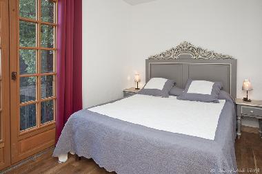 Ferienhaus in Grasse (Alpes-Maritimes) oder Ferienwohnung oder Ferienhaus