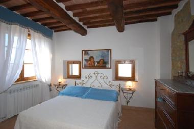 Ferienwohnung in Castelnuovo Berardenga (Siena) oder Ferienwohnung oder Ferienhaus