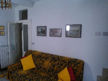 Ferienwohnung in Pescopennataro (Isernia) oder Ferienwohnung oder Ferienhaus