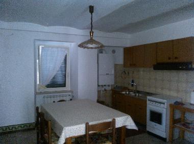 Ferienwohnung in Pescopennataro (Isernia) oder Ferienwohnung oder Ferienhaus