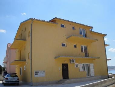 Ferienwohnung in Seline (Zadarska) oder Ferienwohnung oder Ferienhaus