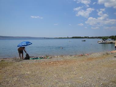Ferienwohnung in Seline (Zadarska) oder Ferienwohnung oder Ferienhaus