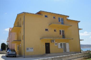 Ferienwohnung in Seline (Zadarska) oder Ferienwohnung oder Ferienhaus