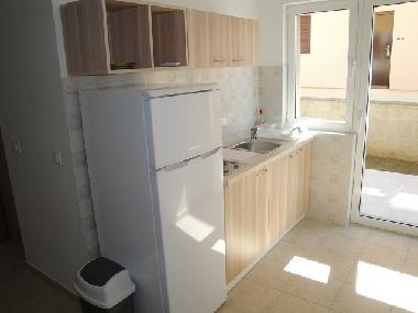 Ferienwohnung in Seline (Zadarska) oder Ferienwohnung oder Ferienhaus