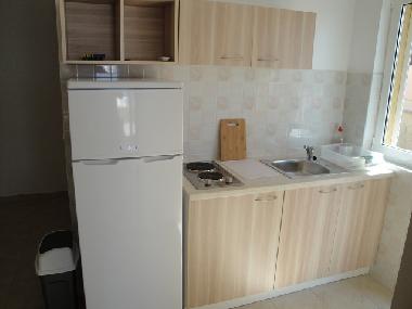 Ferienwohnung in Seline (Zadarska) oder Ferienwohnung oder Ferienhaus