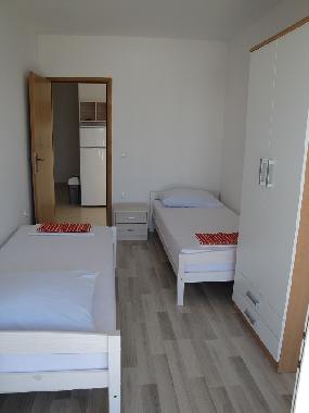Ferienwohnung in Seline (Zadarska) oder Ferienwohnung oder Ferienhaus