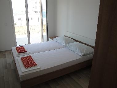 Ferienwohnung in Seline (Zadarska) oder Ferienwohnung oder Ferienhaus