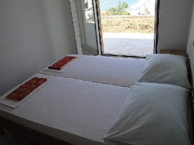 Ferienwohnung in Seline (Zadarska) oder Ferienwohnung oder Ferienhaus