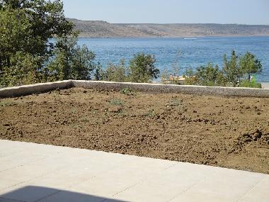 Ferienwohnung in Seline (Zadarska) oder Ferienwohnung oder Ferienhaus
