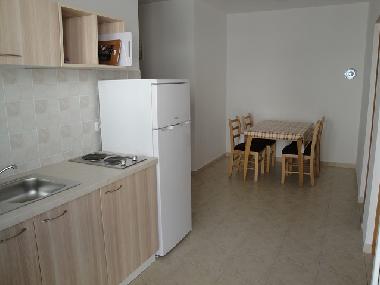 Ferienwohnung in Seline (Zadarska) oder Ferienwohnung oder Ferienhaus