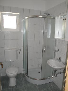 Ferienwohnung in Seline (Zadarska) oder Ferienwohnung oder Ferienhaus